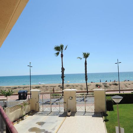 Da Vinci Vista Mar Superior Orangecosta Apartment Peniscola Exterior photo