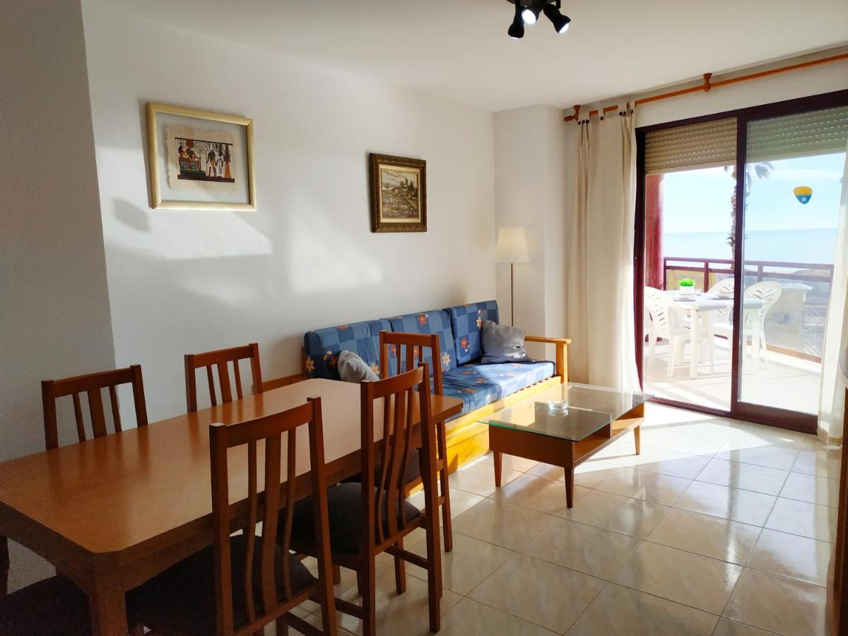 Da Vinci Vista Mar Superior Orangecosta Apartment Peniscola Exterior photo