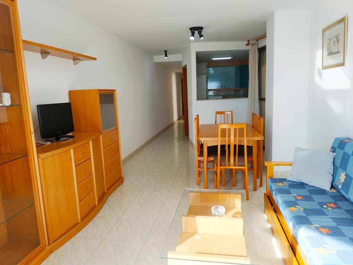 Da Vinci Vista Mar Superior Orangecosta Apartment Peniscola Exterior photo